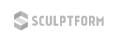 sculptform logo