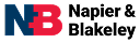 napier & blakeley logo