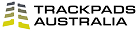 trackpads australia logo